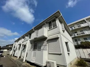 プレシュール北中央の画像