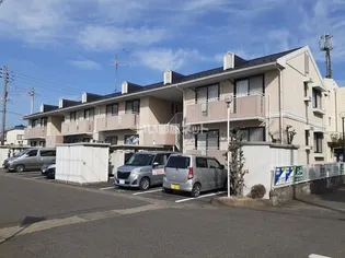 セジュール宮田の画像