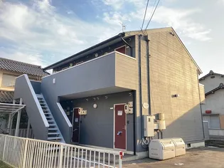 レオパレスフェリスの画像