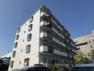 ミルフィーユ宮前平の画像