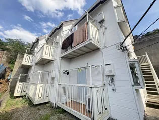 真間ハイツの画像