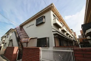 エーデルハイツの画像