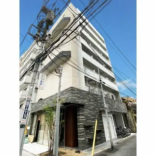 グリューネ白山の画像