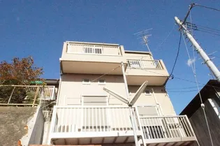 ランドヒルズ旭ヶ丘の画像