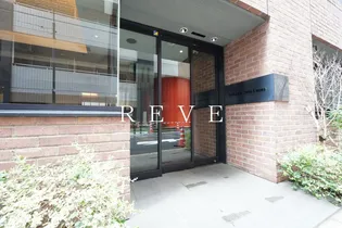 パークリュクス銀座8丁目mono【9階】の外観