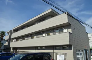 メゾンモンノムの画像