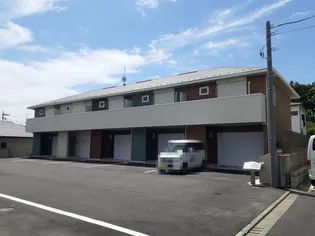 東京都町田市相原町【一戸建】の外観