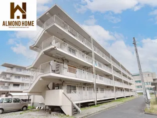 ビレッジハウス有城2号棟の画像