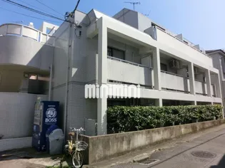 アイビースクエア神大寺の画像