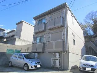 ヒルサイドCの画像