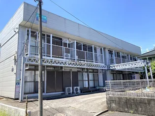 村上コーポの画像