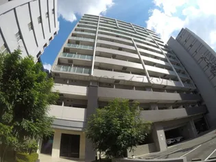 エスリード新大阪レジデンス【4階】の外観