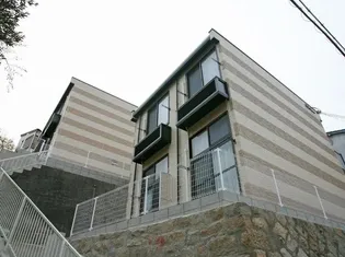 レオパレス高東の画像