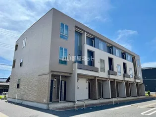 サニースクエアIの画像