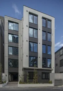 東京都文京区水道1【マンション】の外観