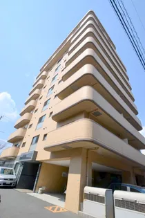 ベラ福本【8階】の外観