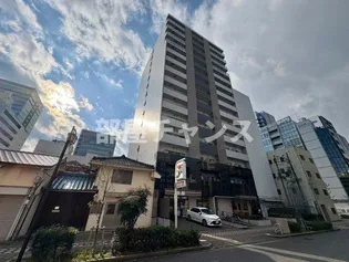 愛知県名古屋市中区丸の内2【マンション】の外観