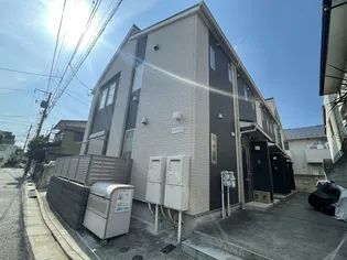 GRAND COURT Kの画像