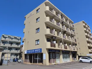 長崎県西彼杵郡長与町まなび野2【マンション】の外観