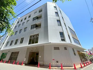 三国ビルディングの画像