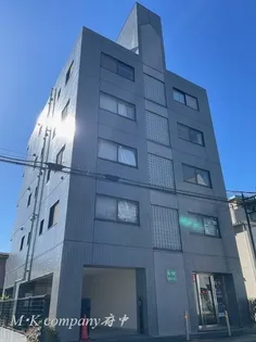 KM HOUSEの画像