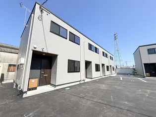 ザ プレイス大川A棟の画像