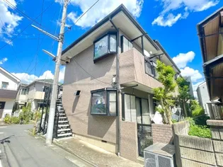 エスポワール調布の画像