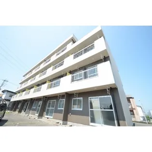 国母ロイヤルマンションの画像