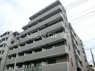 シンシア東高円寺の画像