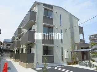 クレストアサヒの画像