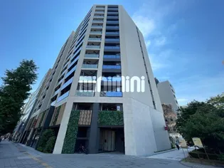 ルフォンプログレ蔵前プレミア【2階】の外観