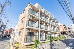 セントヒルズ大島の画像