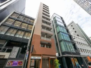 ラング タワー京橋の画像