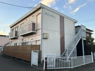コウエイアパートの画像