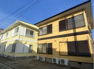 ルミエールA棟の画像