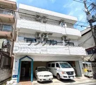 スペース谷中の画像