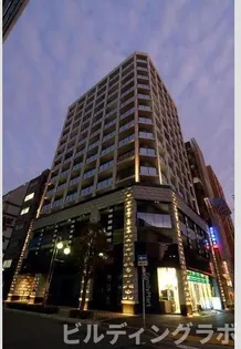 愛知県名古屋市中区丸の内2【マンション】の外観