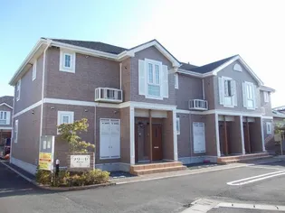 ブリーゼⅠの画像