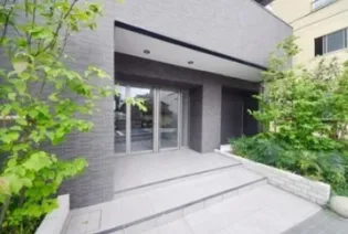 東京都足立区千住河原町【マンション】の外観