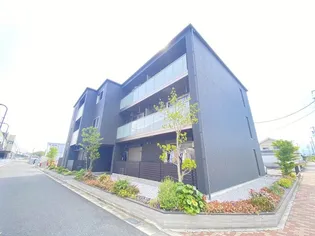 カルチェ シュペールの画像