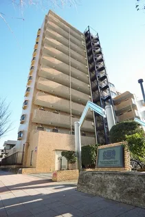 ライオンズマンション相模大野第6の画像