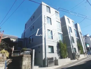 FARE中野VIの画像