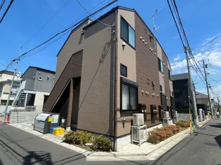 ハーモニーテラス南阿佐ヶ谷IIの画像