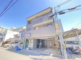 第12長栄セントラルシティーハイツの画像