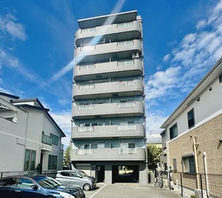 ソフィアコートの画像