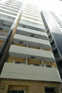 ヴェルト日本橋シティ【2階】の外観