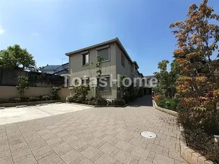 プライム ビュー 赤塚の画像