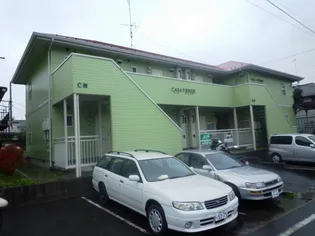 カーサヴェルデBの画像