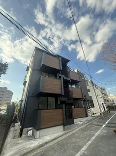 グランニール等々力の画像