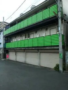 コーポイングの画像